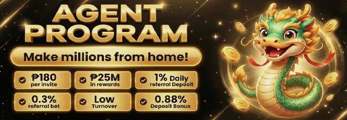 Welcome offer
